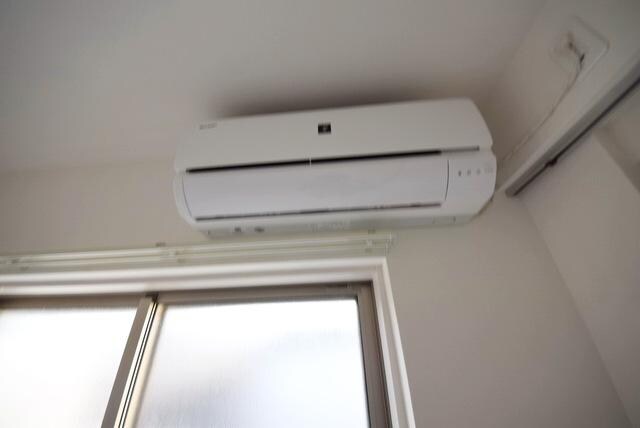 リブリ・並木の物件内観写真