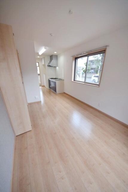 清和ハイムの物件内観写真