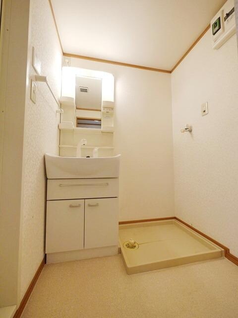 アムール青木の物件内観写真