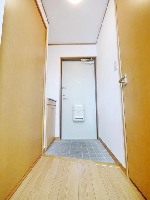 アムール青木の物件内観写真