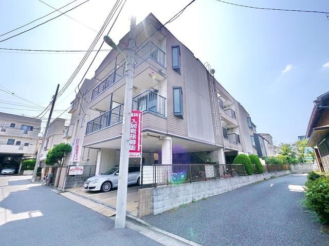 アムール青木の物件内観写真