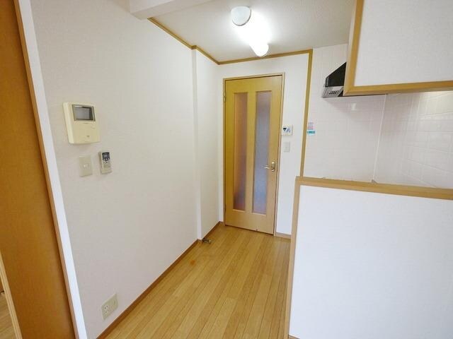 アムール青木の物件内観写真