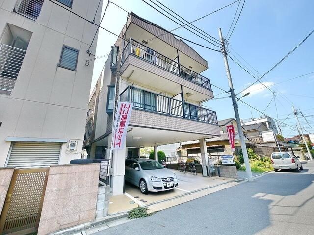 アムール青木の物件内観写真