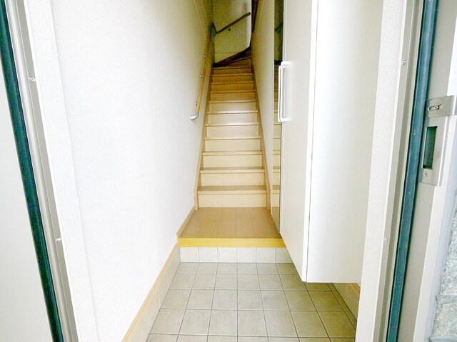 メゾン・ブリエの物件内観写真