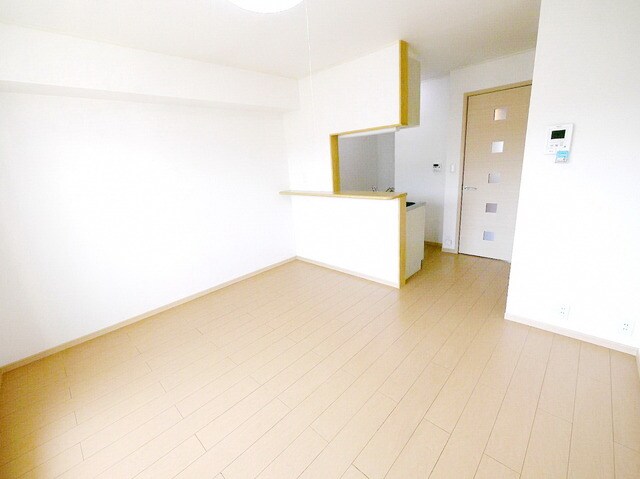 メゾン・ブリエの物件内観写真