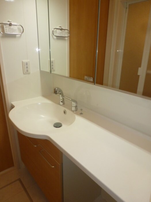 Bienestarの物件内観写真