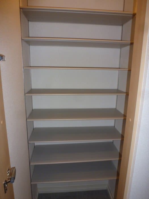 Bienestarの物件内観写真