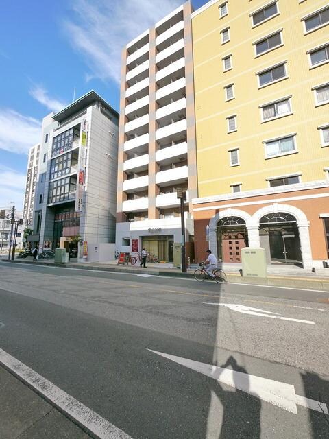 アクシーズタワー川口栄町Iの物件内観写真