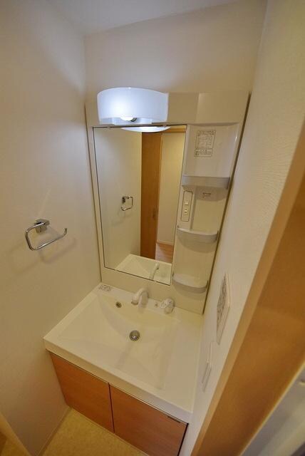 コンフォリア川口本町の物件内観写真