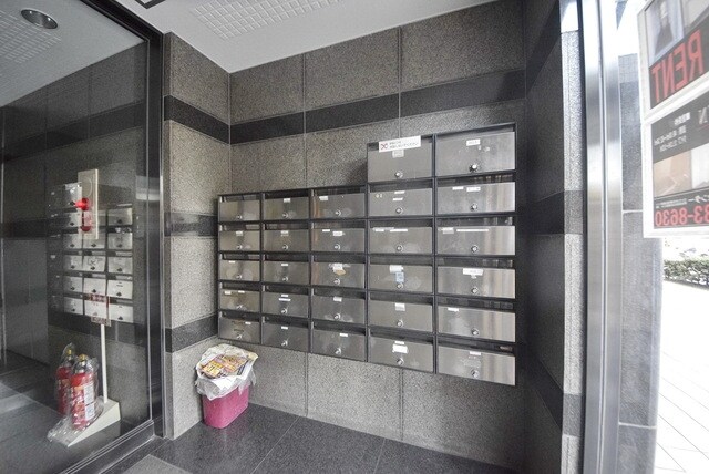 グランディオスＴＮの物件内観写真