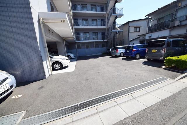 Ｐｌｕｓ－Ｄの物件内観写真