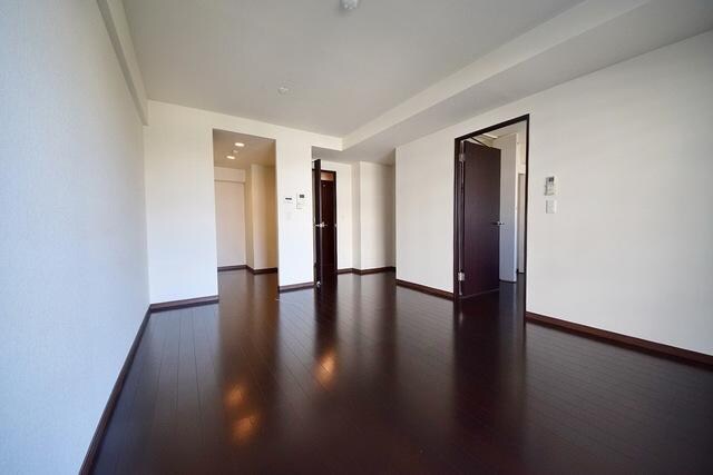 Ｐｌｕｓ－Ｄの物件内観写真