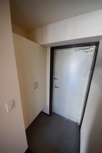 Ｐｌｕｓ－Ｄの物件内観写真