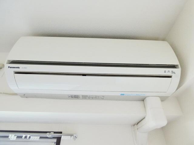 Ｐｌｕｓ－Ｄの物件内観写真