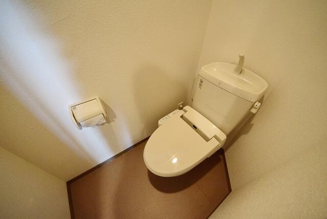 Ｐｌｕｓ－Ｄの物件内観写真