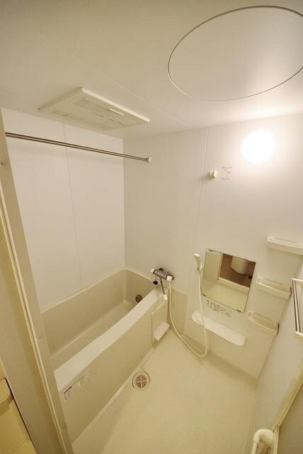 Ｐｌｕｓ－Ｄの物件内観写真