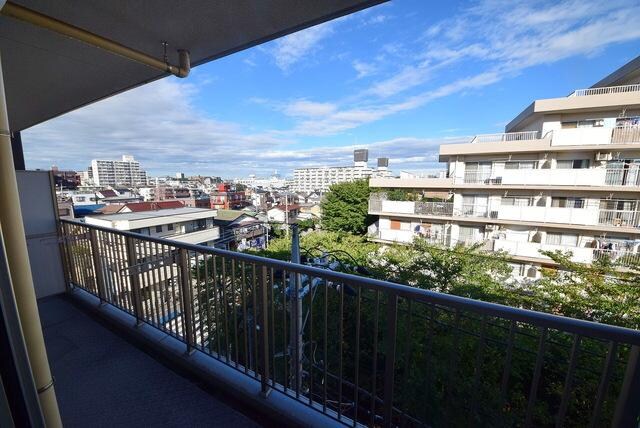 Ｐｌｕｓ－Ｄの物件内観写真