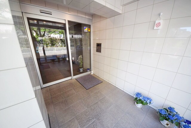 Ｐｌｕｓ－Ｄの物件内観写真