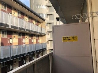 レオパレスＭＡＲＵＫＡの物件内観写真