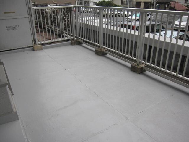 マサキビルの物件内観写真