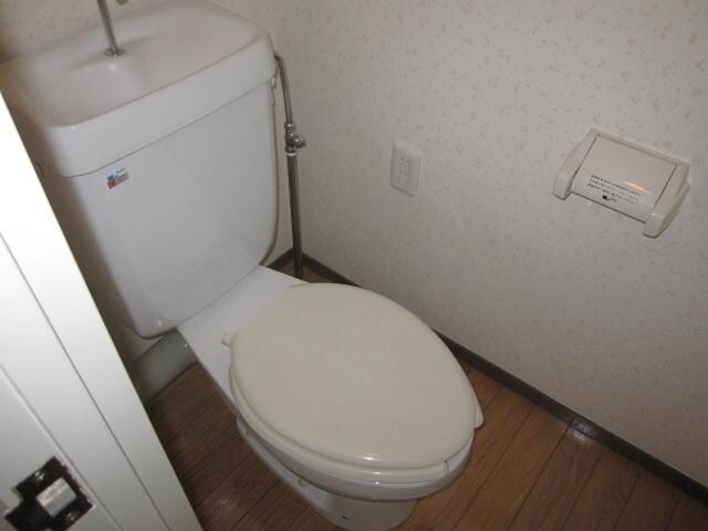 マサキビルの物件内観写真