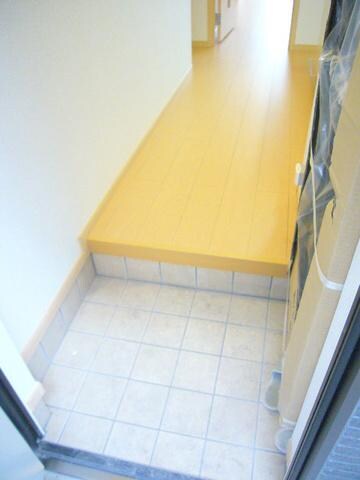 シェーネの物件内観写真