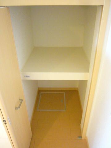 シェーネの物件内観写真