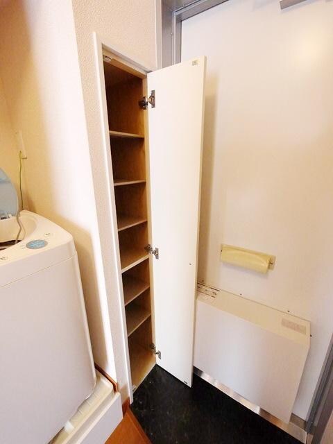 レオパレスクレマチスＡの物件内観写真