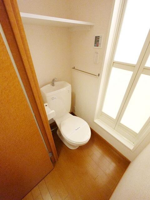 レオパレスクレマチスＡの物件内観写真