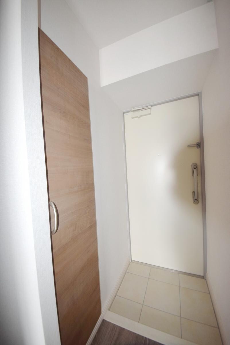 アルファコート西川口２２の物件内観写真