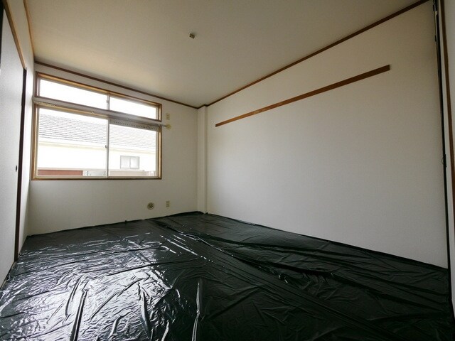 友和ハイツの物件内観写真