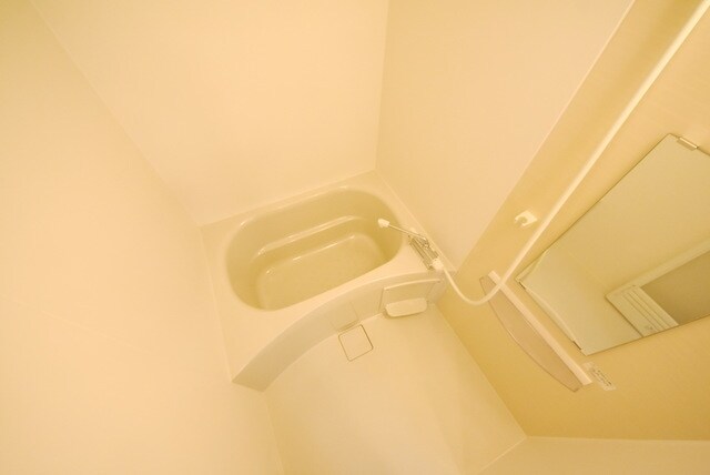 ホワイトヴィラの物件内観写真