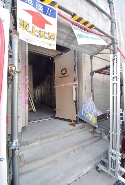 ホワイトヴィラの物件内観写真