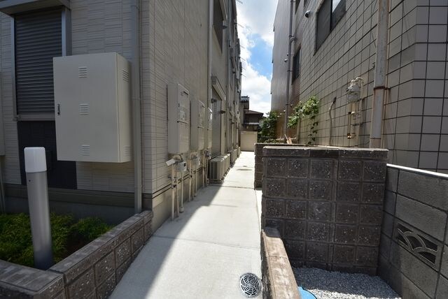 ホワイトヴィラの物件内観写真