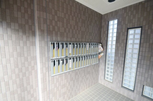 フローレスタ カーサの物件内観写真