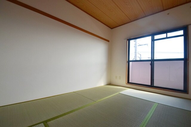 フローレスタ カーサの物件内観写真