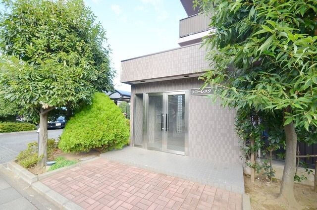 フローレスタ カーサの物件内観写真