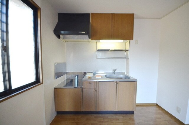 エーデル　Iの物件内観写真