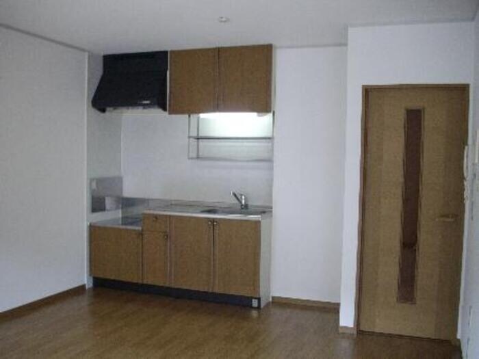 エーデル　Iの物件内観写真