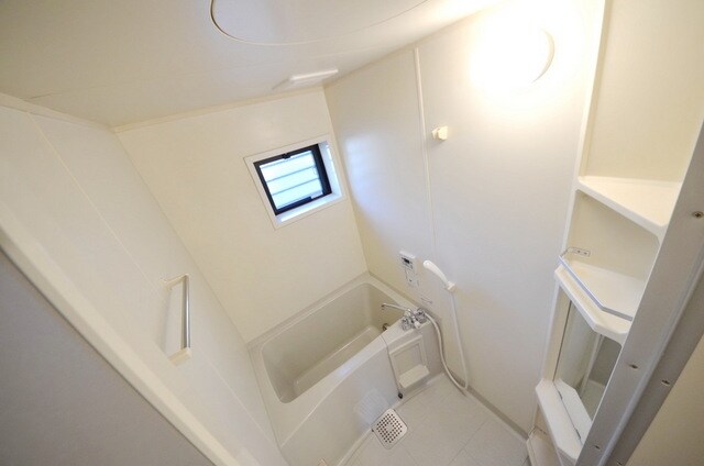 エーデル　Iの物件内観写真