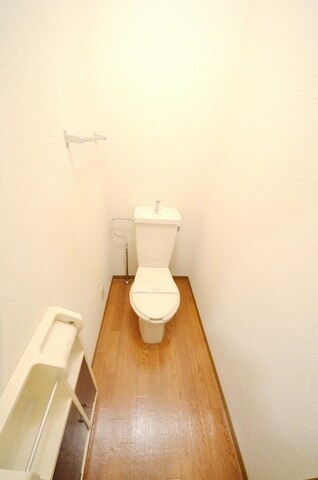 エーデル　Iの物件内観写真