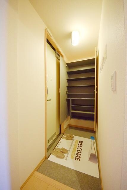 サードサン大宮の物件内観写真