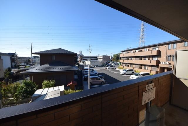 サードサン大宮の物件内観写真