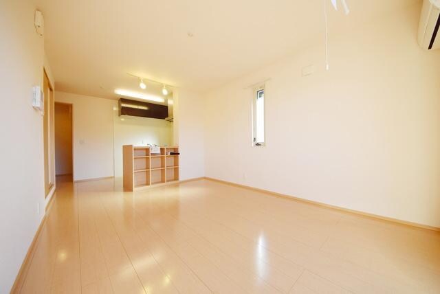 サードサン大宮の物件内観写真