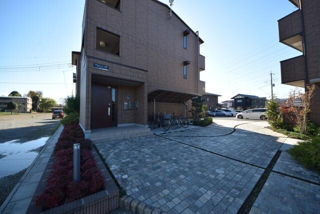 サードサン大宮の物件内観写真