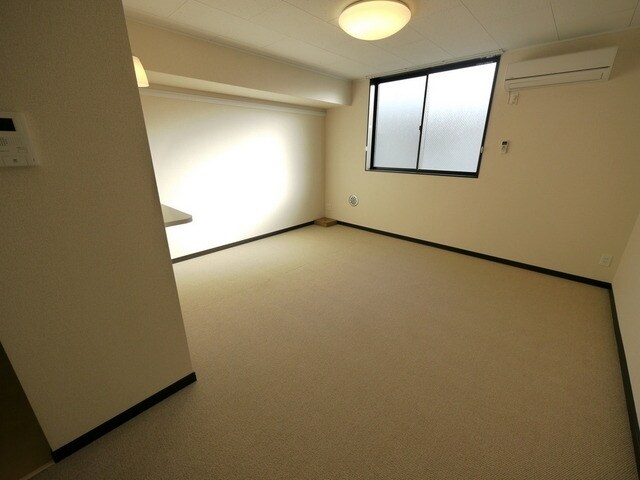 レオネクストヴァルハラの物件内観写真