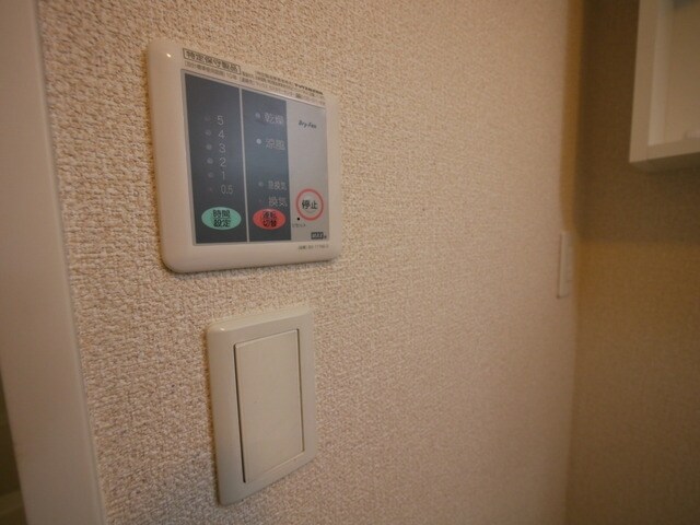 レオネクストヴァルハラの物件内観写真