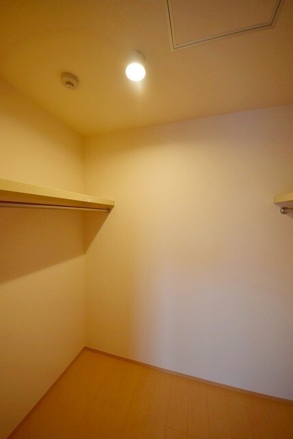 クレセントの物件内観写真