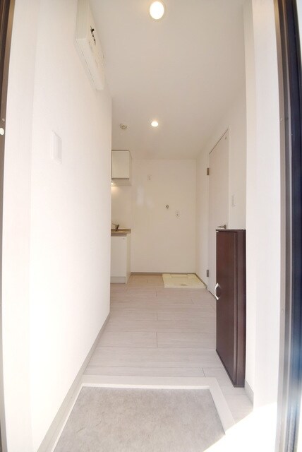 レガーロ桶川の物件内観写真