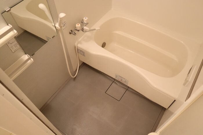 リビングゲートシティ　Iの物件内観写真